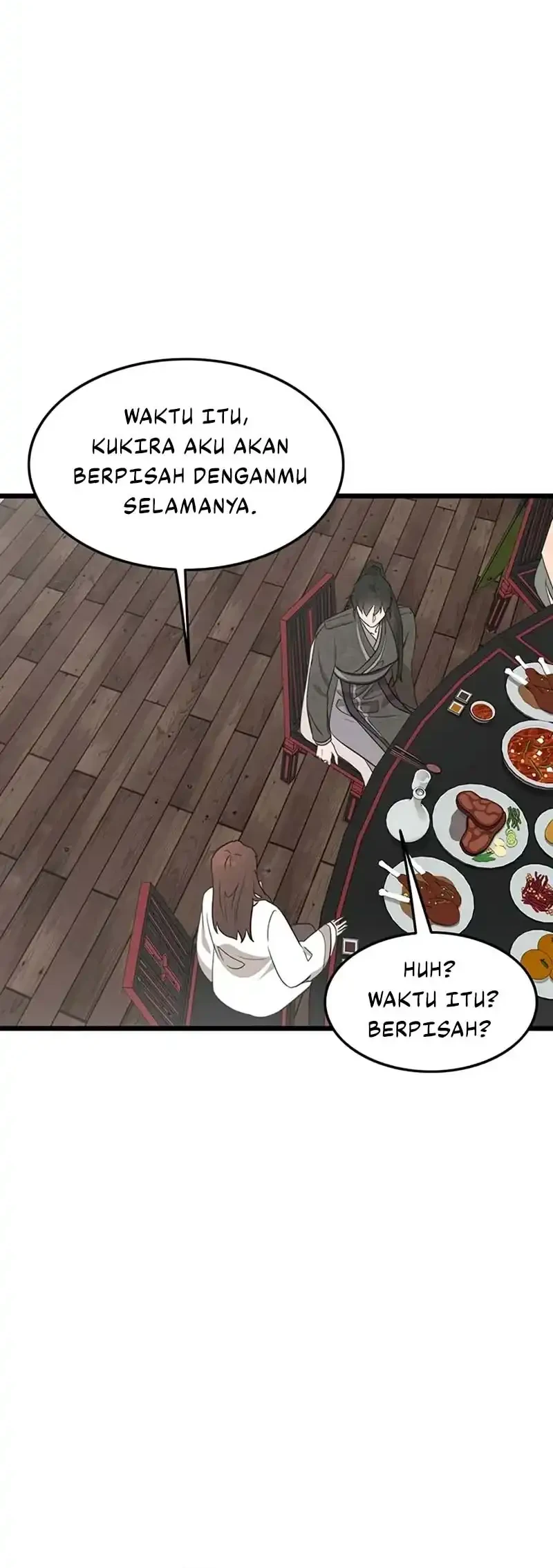 My Wife Is the Demonic Cult Leader Chapter 47 - halaman 3
