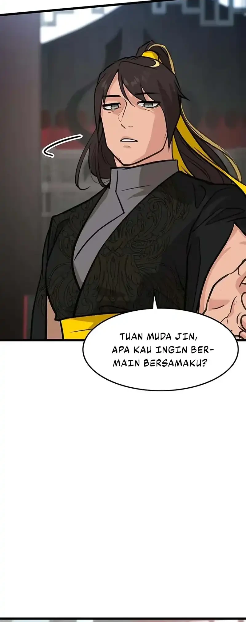 My Wife Is the Demonic Cult Leader Chapter 47 - halaman 33