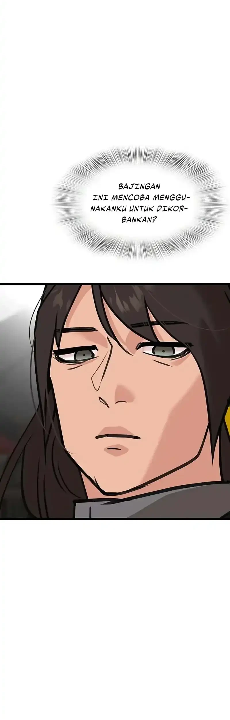 My Wife Is the Demonic Cult Leader Chapter 47 - halaman 35