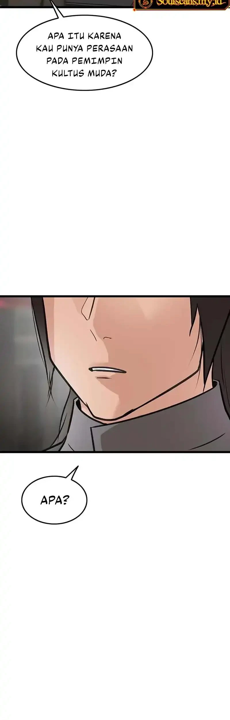 My Wife Is the Demonic Cult Leader Chapter 47 - halaman 41