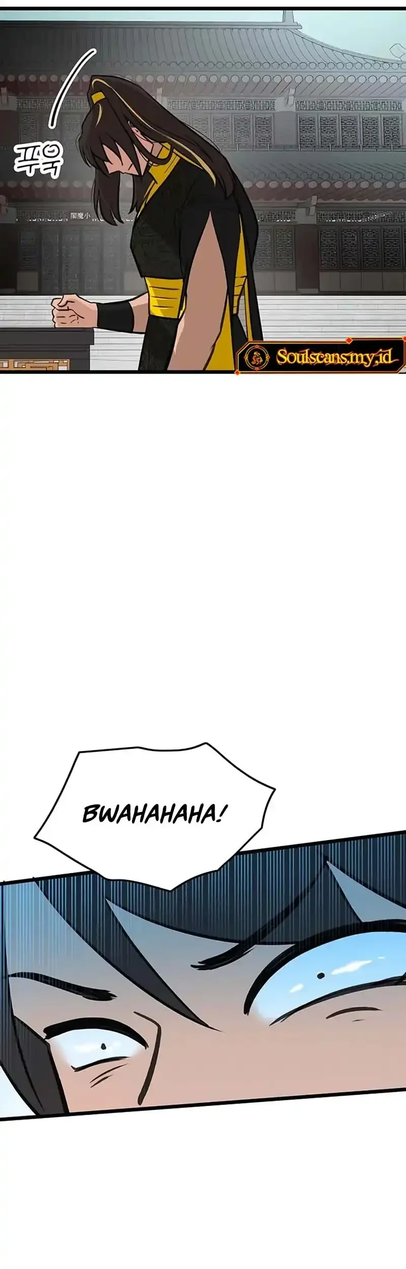 My Wife Is the Demonic Cult Leader Chapter 47 - halaman 42