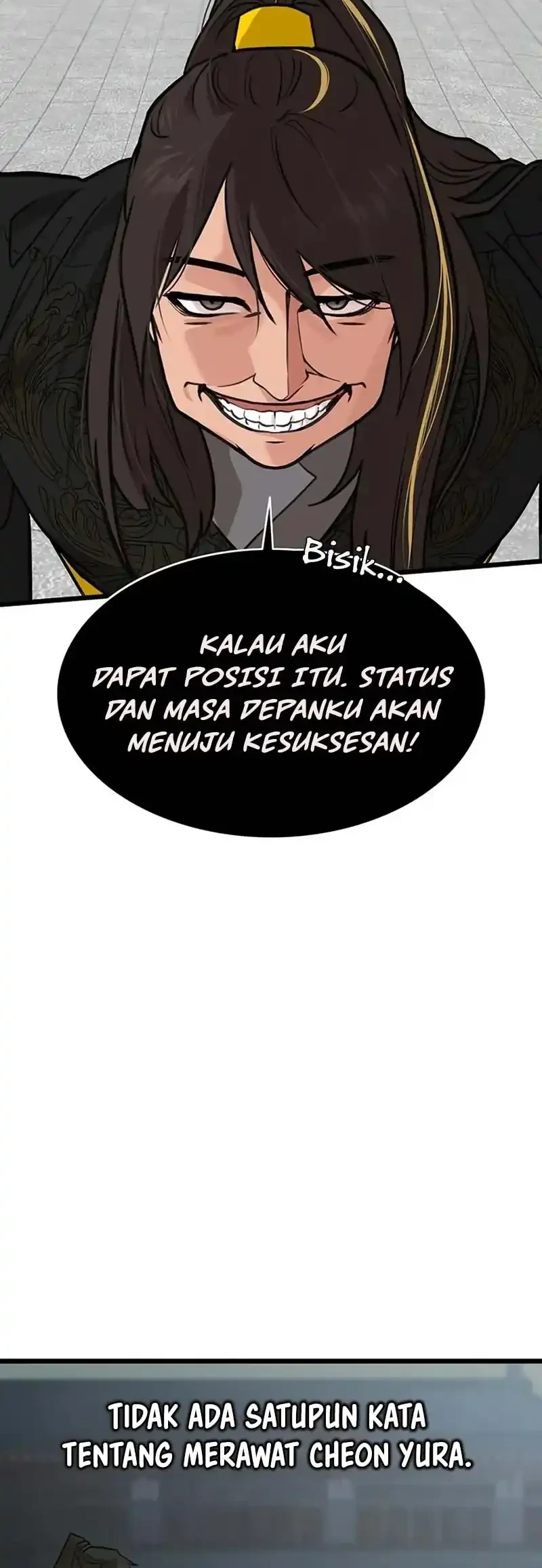 My Wife Is the Demonic Cult Leader Chapter 47 - halaman 45