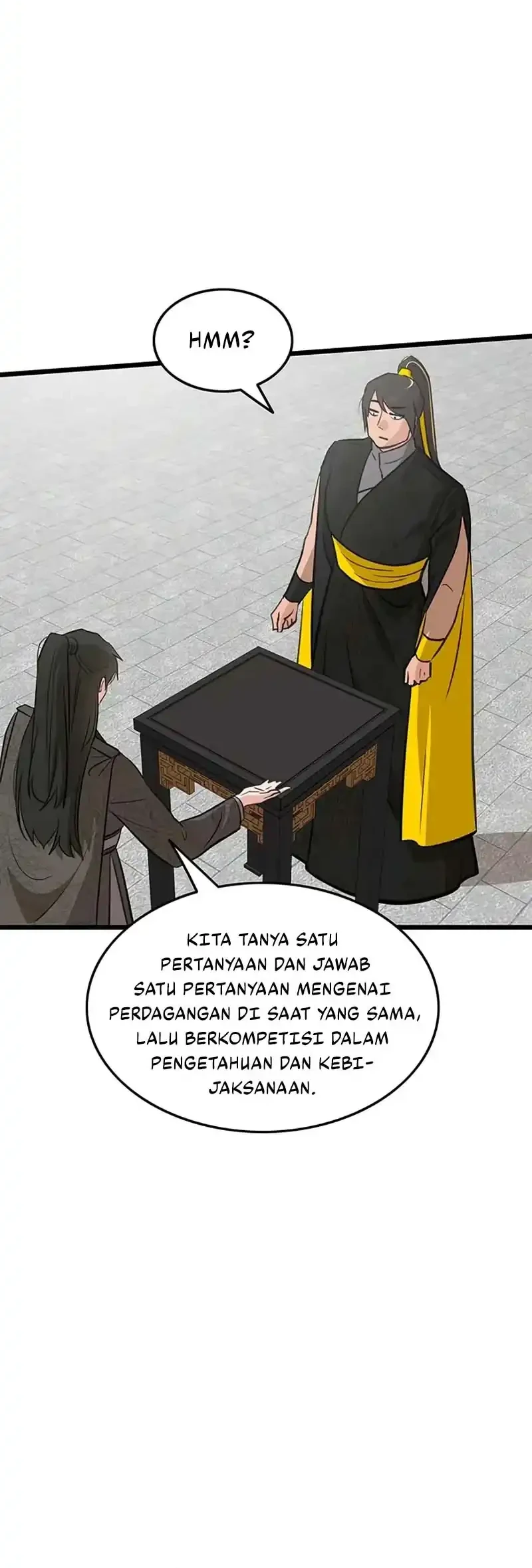 My Wife Is the Demonic Cult Leader Chapter 47 - halaman 47