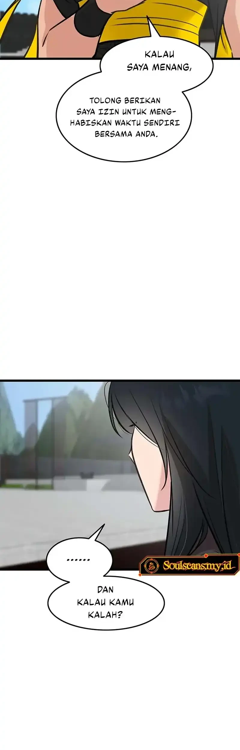My Wife Is the Demonic Cult Leader Chapter 47 - halaman 53