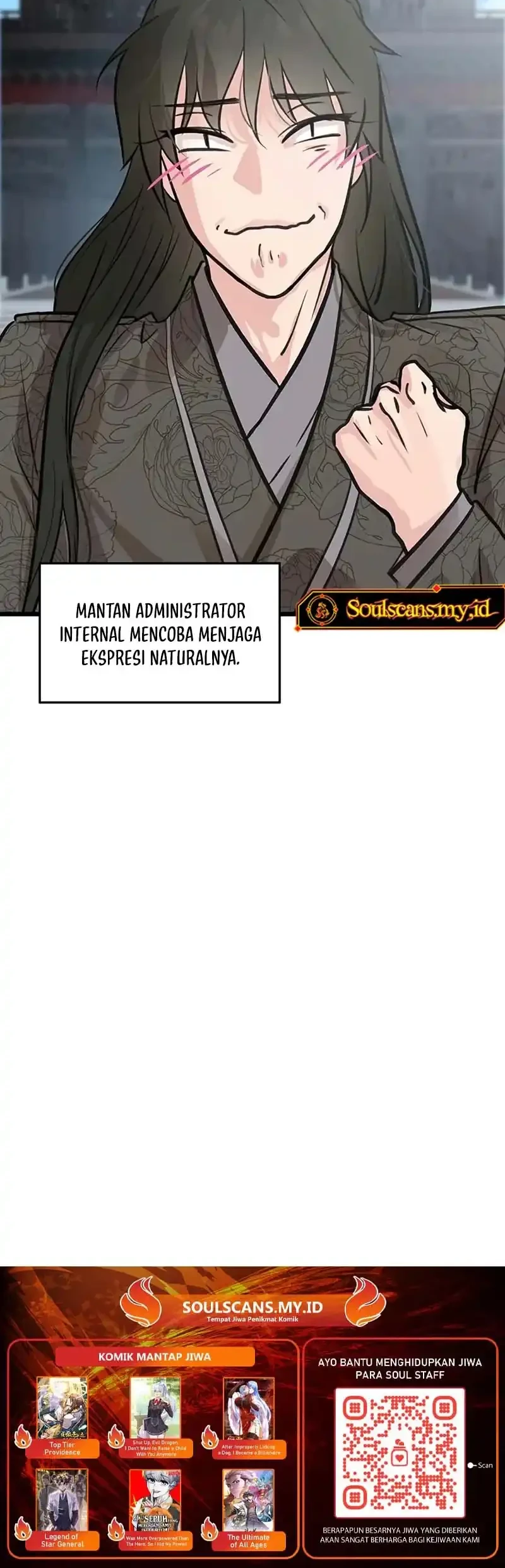 My Wife Is the Demonic Cult Leader Chapter 47 - halaman 55