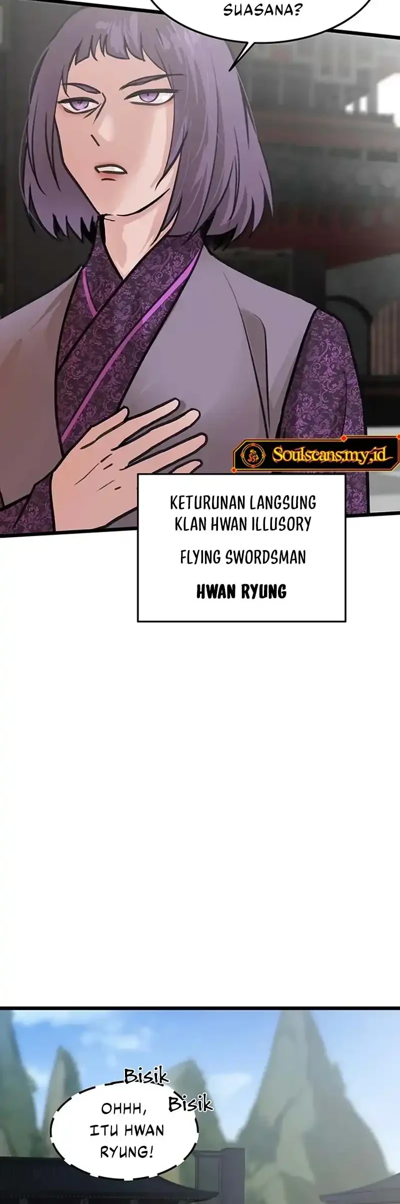 My Wife Is the Demonic Cult Leader Chapter 47 - halaman 7