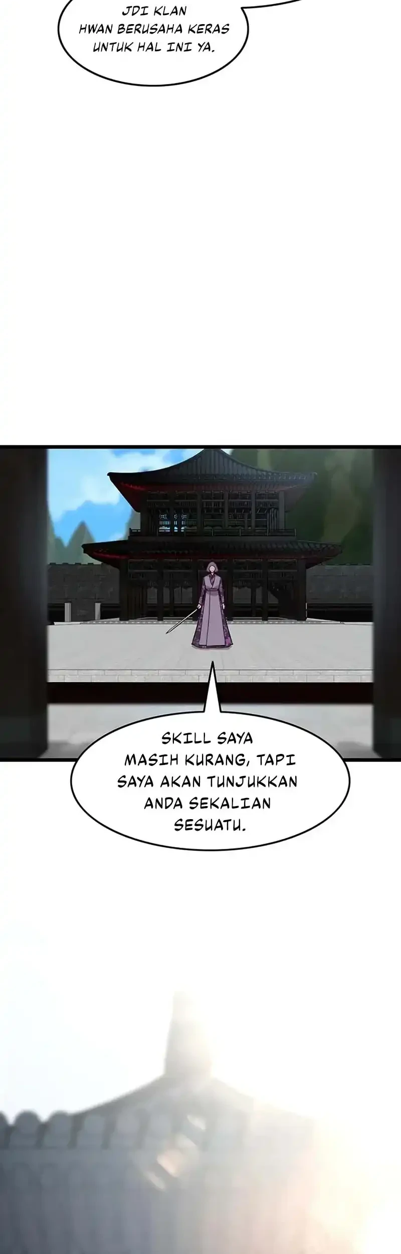 My Wife Is the Demonic Cult Leader Chapter 47 - halaman 9