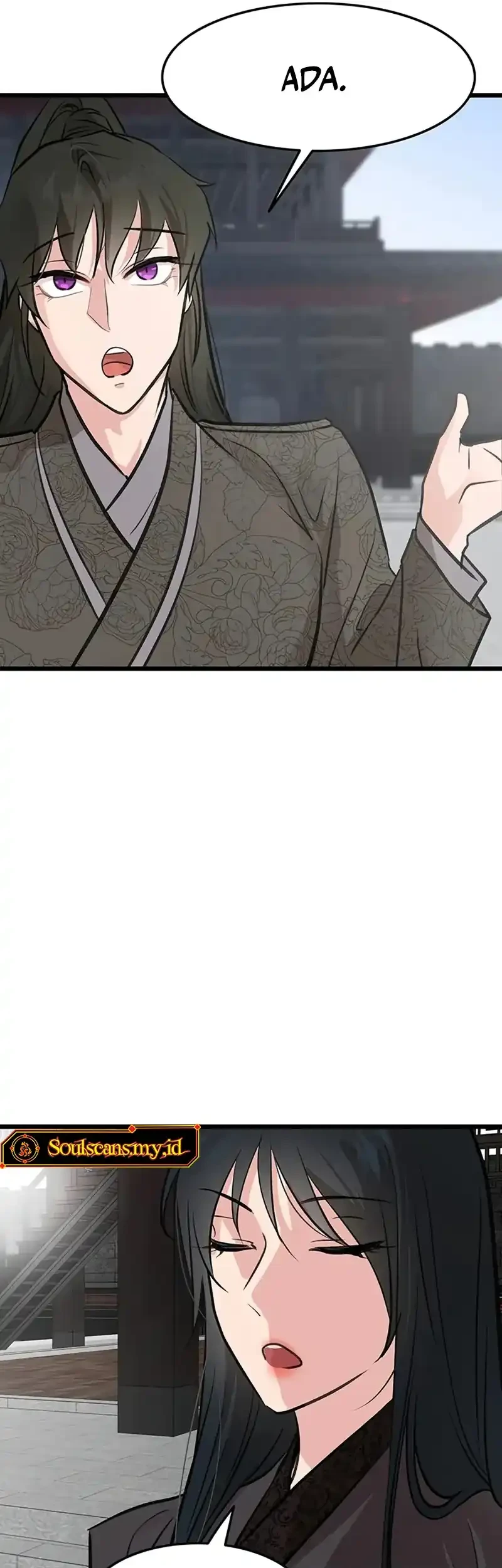 My Wife Is the Demonic Cult Leader Chapter 48 - halaman 26