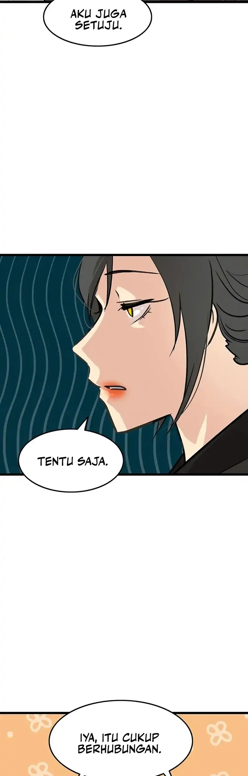 My Wife Is the Demonic Cult Leader Chapter 48 - halaman 27