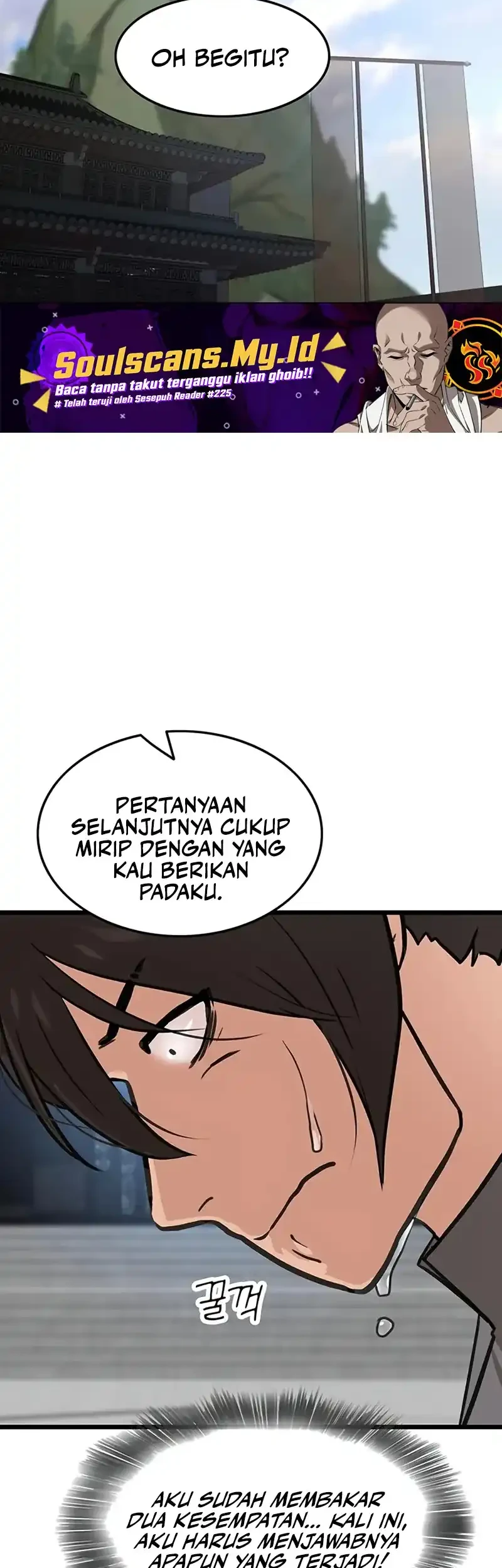 My Wife Is the Demonic Cult Leader Chapter 48 - halaman 30