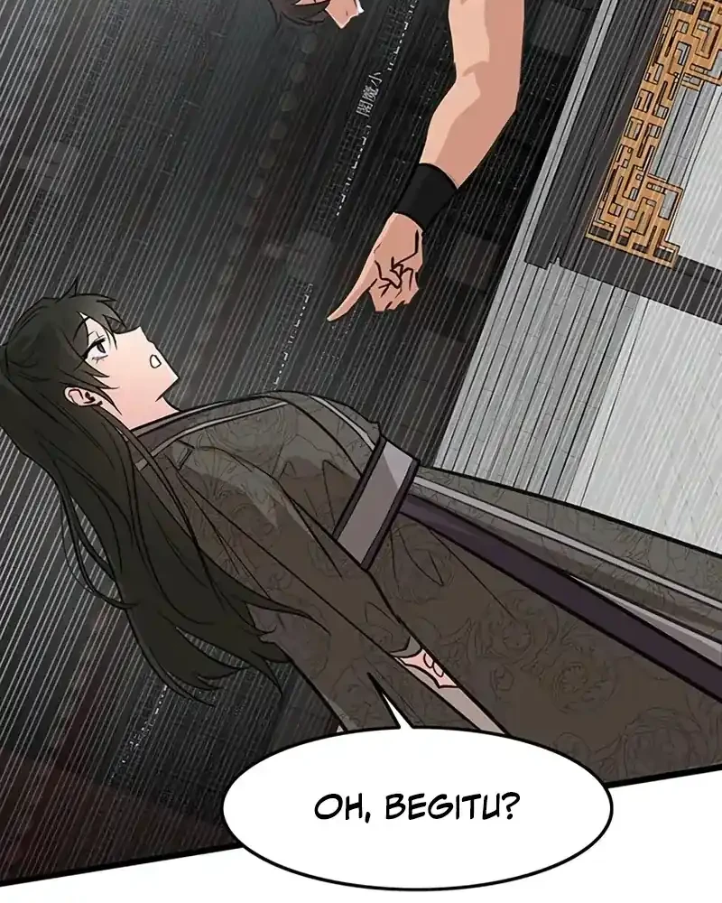My Wife Is the Demonic Cult Leader Chapter 48 - halaman 34