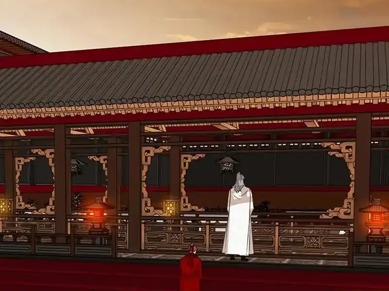 My Wife Is the Demonic Cult Leader Chapter 48 - halaman 40