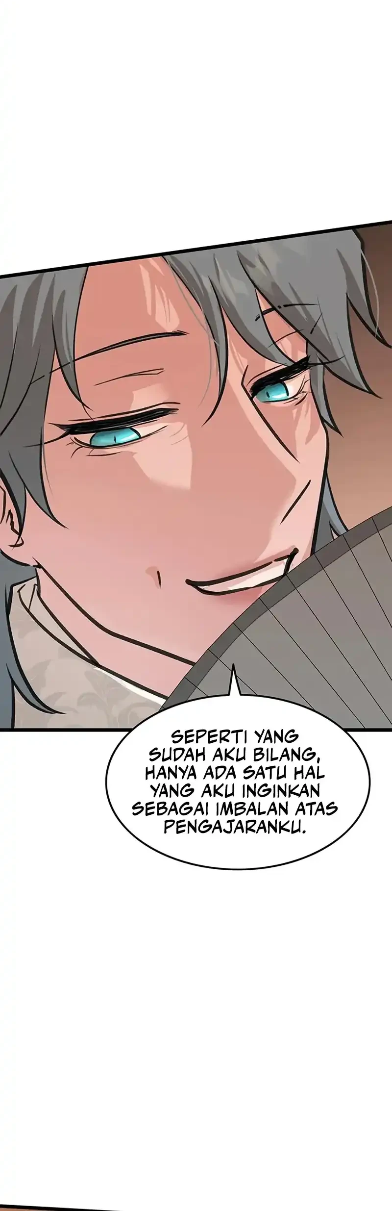 My Wife Is the Demonic Cult Leader Chapter 48 - halaman 42