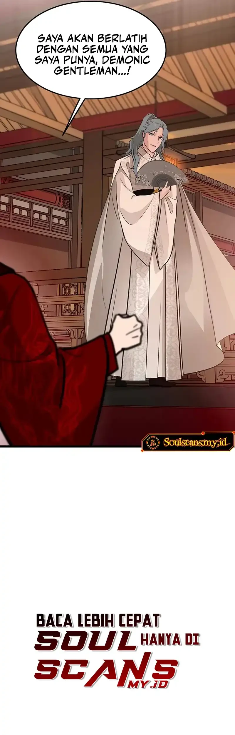 My Wife Is the Demonic Cult Leader Chapter 48 - halaman 46