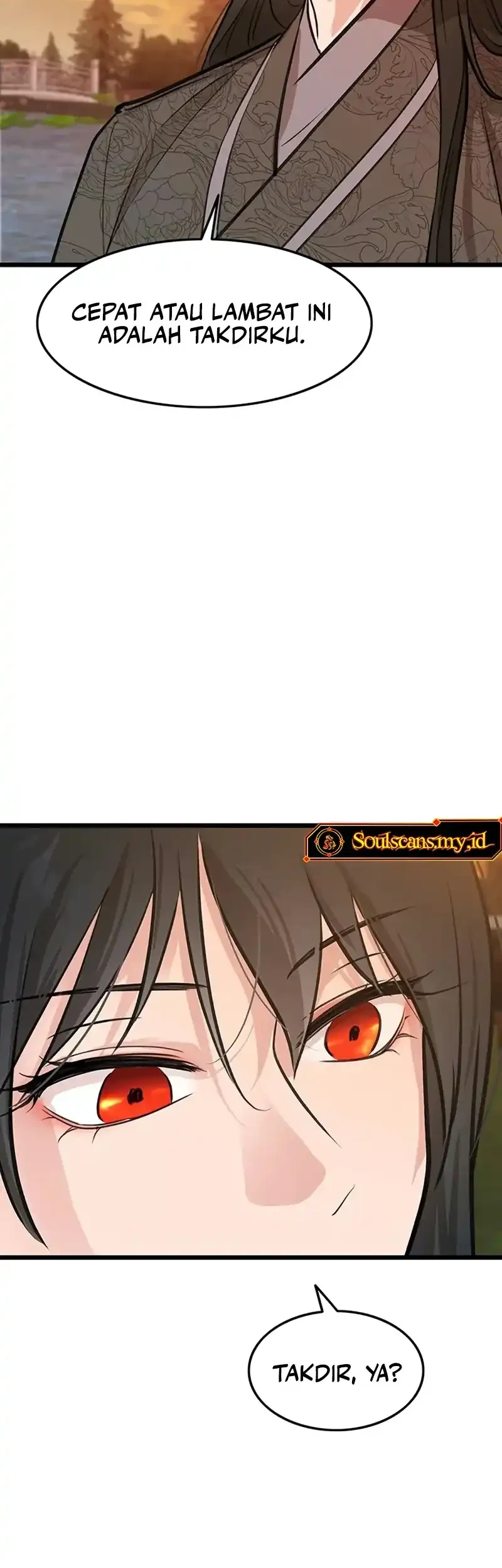 My Wife Is the Demonic Cult Leader Chapter 48 - halaman 50