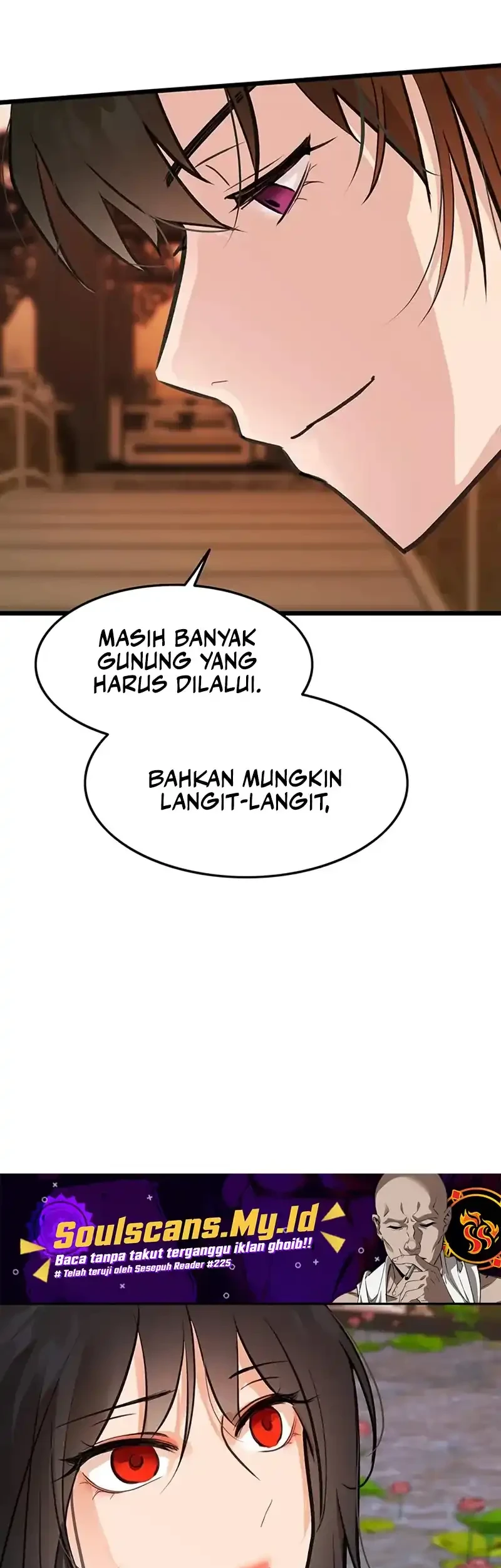 My Wife Is the Demonic Cult Leader Chapter 48 - halaman 55