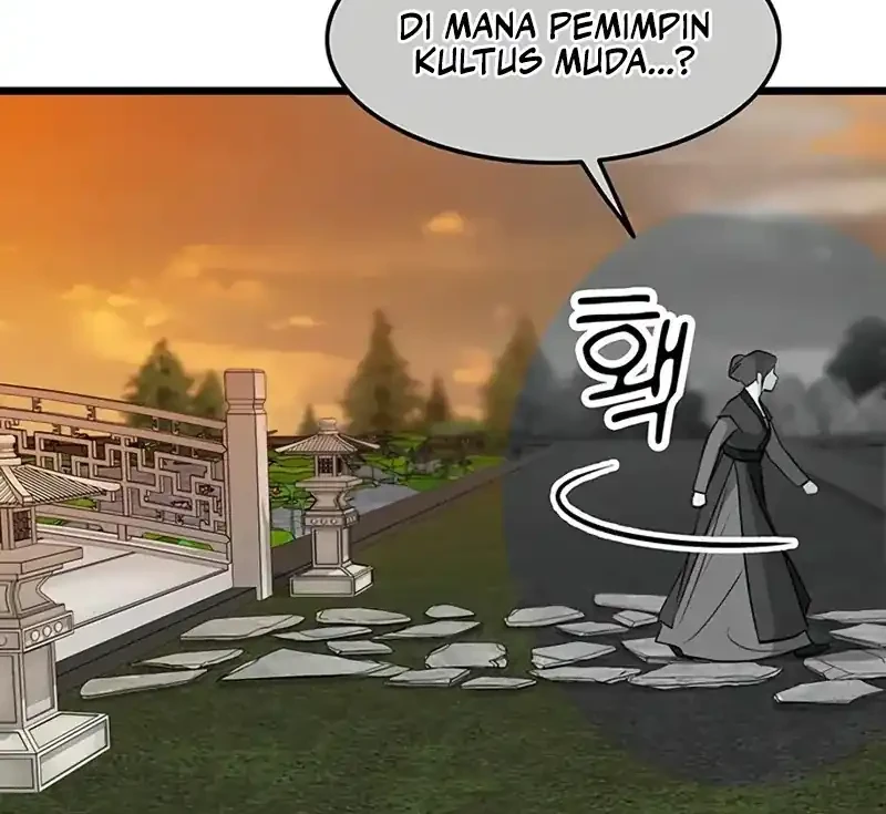 My Wife Is the Demonic Cult Leader Chapter 48 - halaman 63