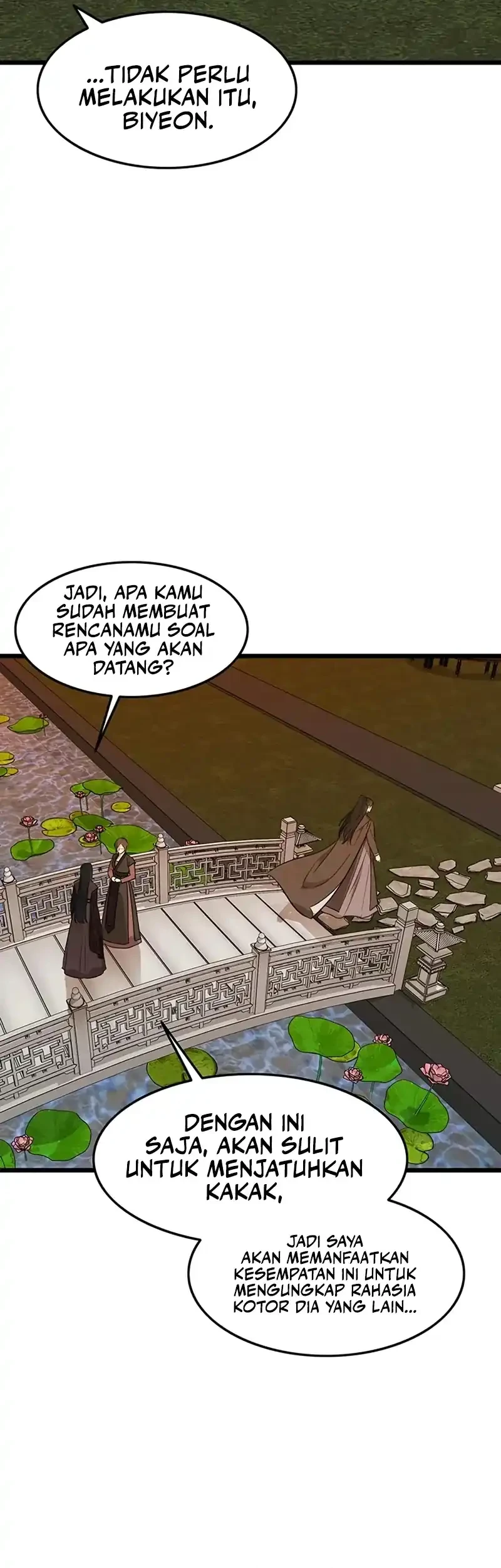My Wife Is the Demonic Cult Leader Chapter 48 - halaman 64