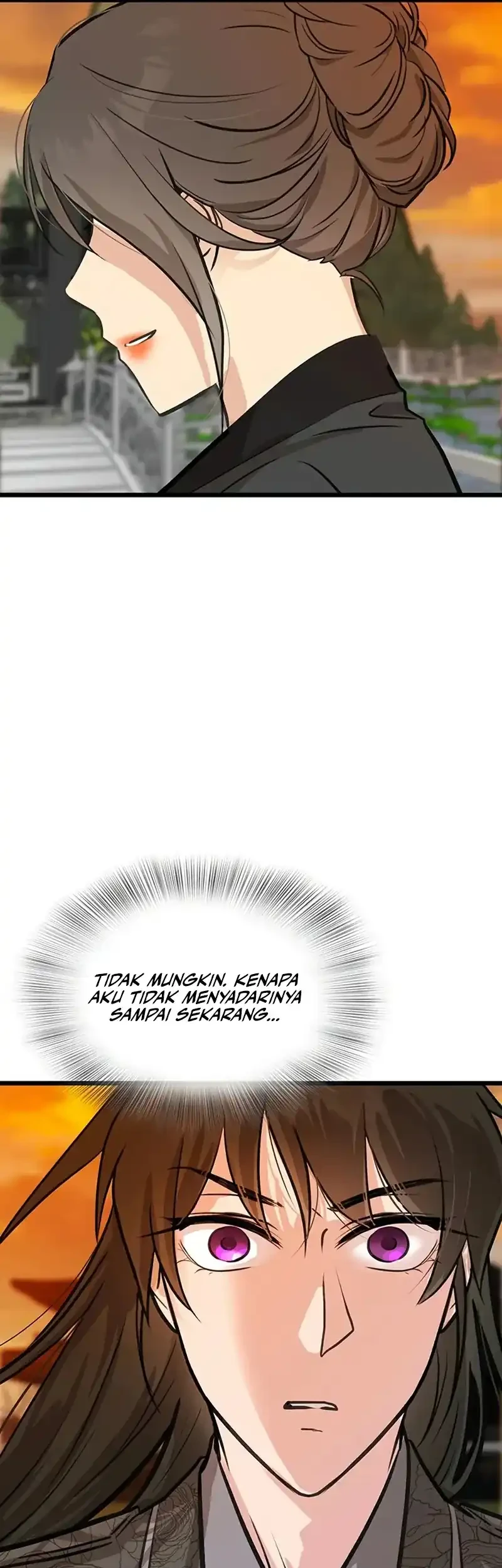 My Wife Is the Demonic Cult Leader Chapter 48 - halaman 67