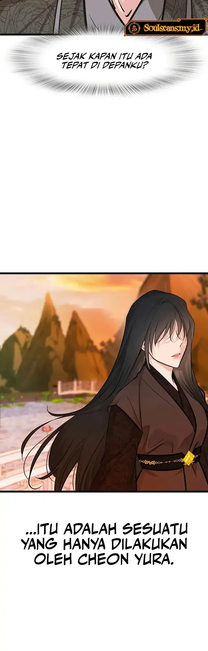 My Wife Is the Demonic Cult Leader Chapter 48 - halaman 68