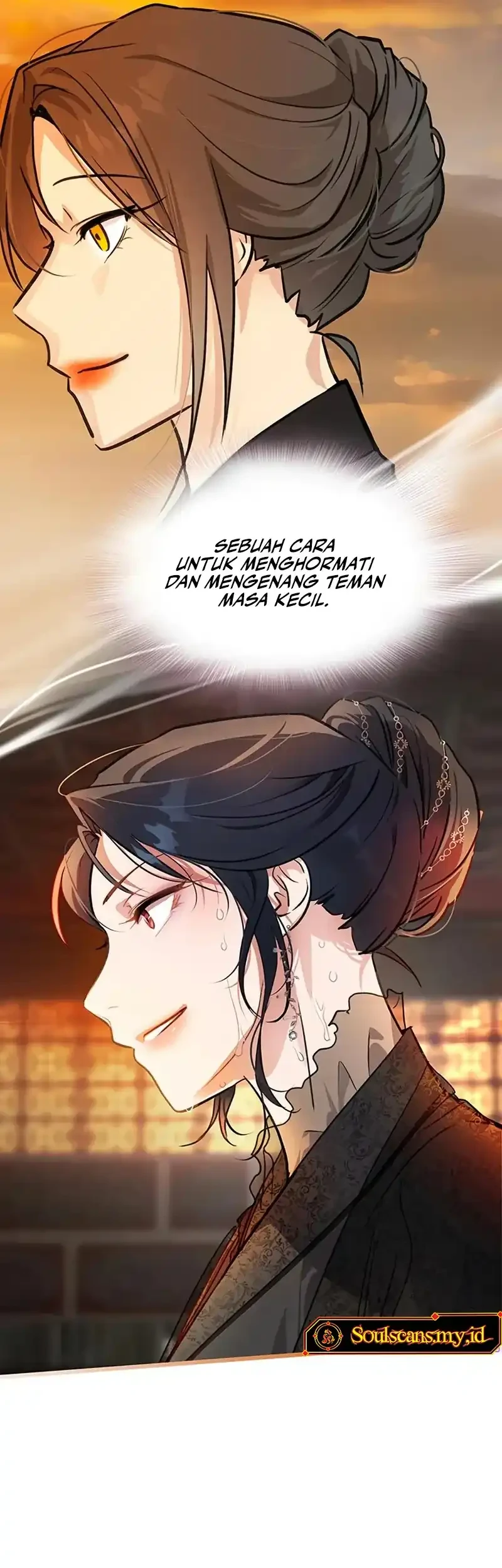 My Wife Is the Demonic Cult Leader Chapter 48 - halaman 70