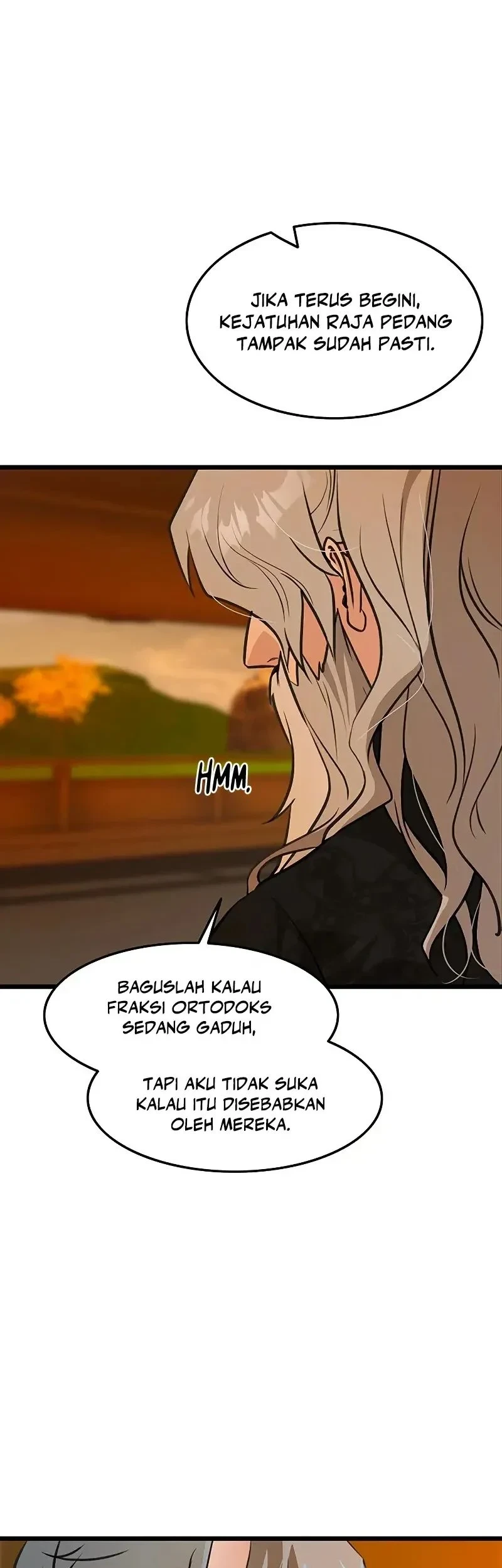 My Wife Is the Demonic Cult Leader Chapter 49 - halaman 10