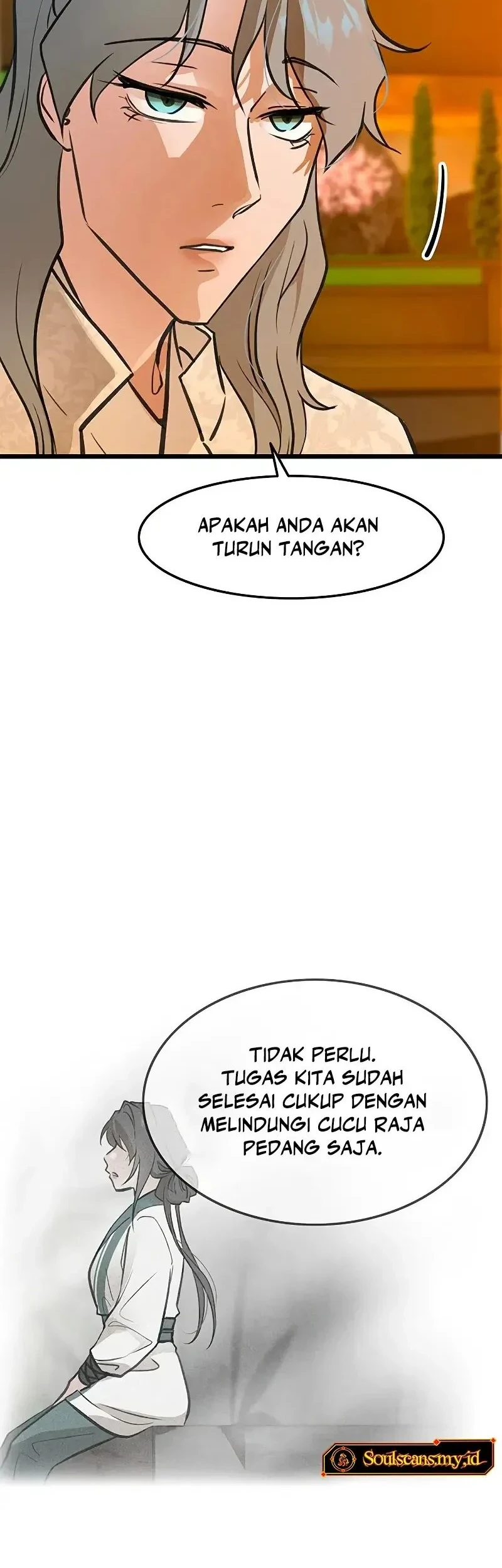 My Wife Is the Demonic Cult Leader Chapter 49 - halaman 11