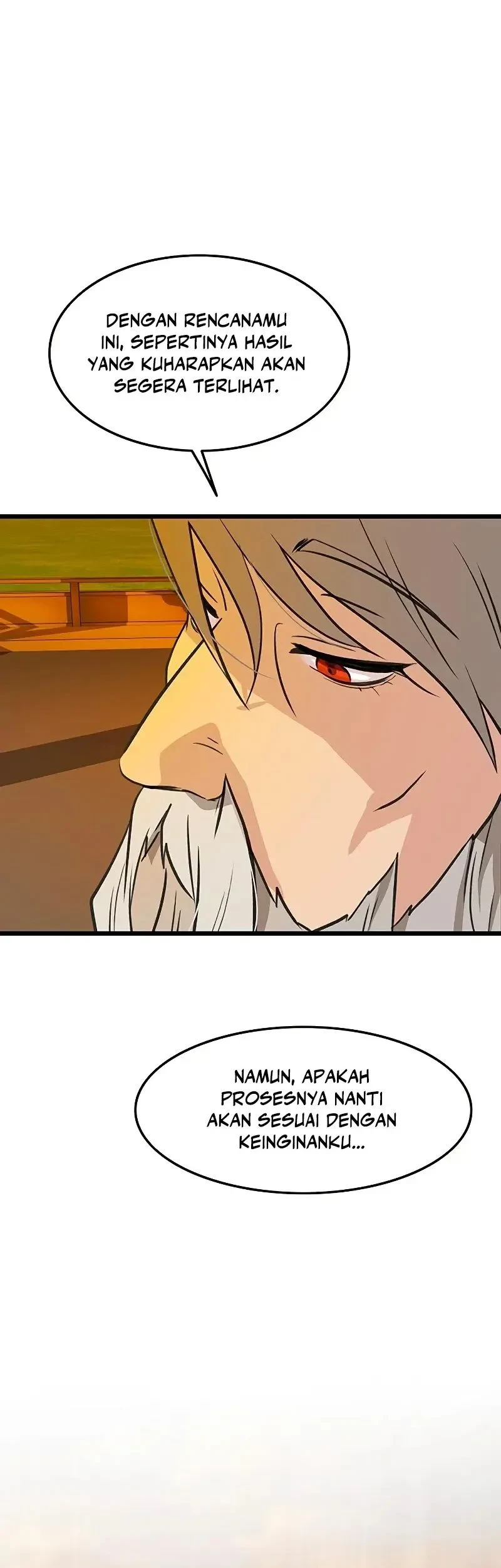 My Wife Is the Demonic Cult Leader Chapter 49 - halaman 14