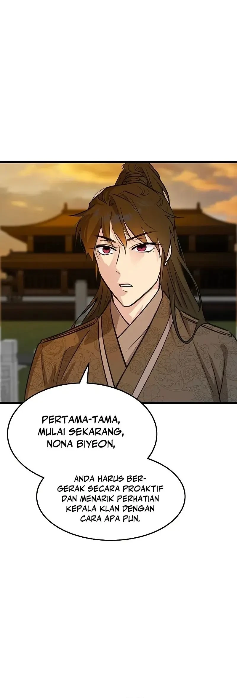 My Wife Is the Demonic Cult Leader Chapter 49 - halaman 19