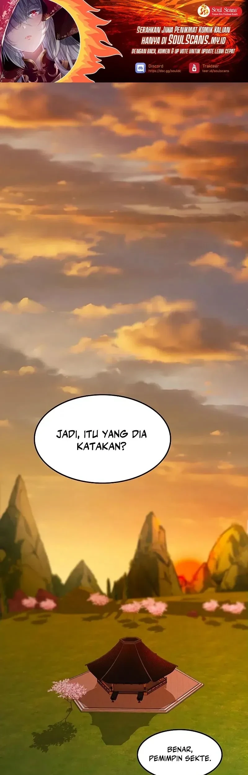 My Wife Is the Demonic Cult Leader Chapter 49 - halaman 2