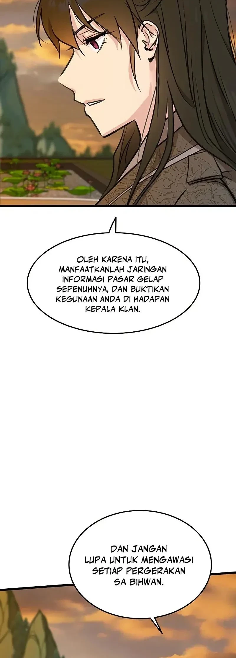 My Wife Is the Demonic Cult Leader Chapter 49 - halaman 21