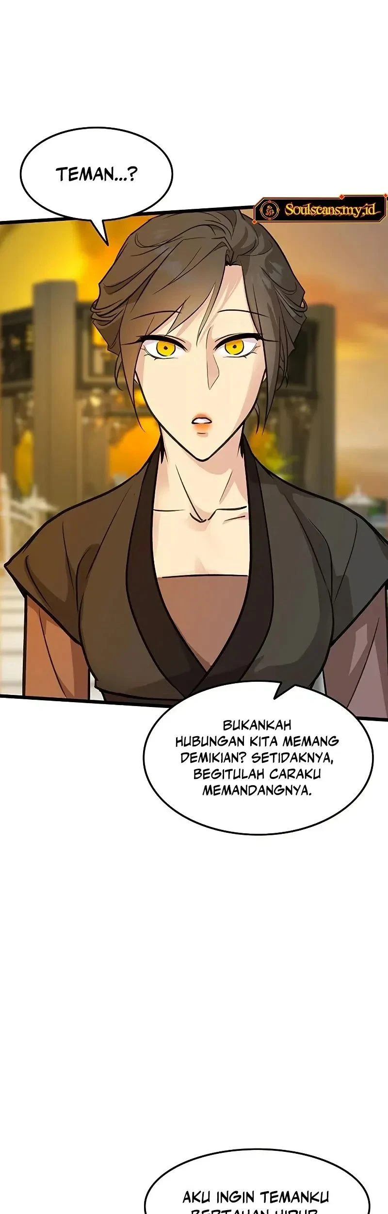 My Wife Is the Demonic Cult Leader Chapter 49 - halaman 24