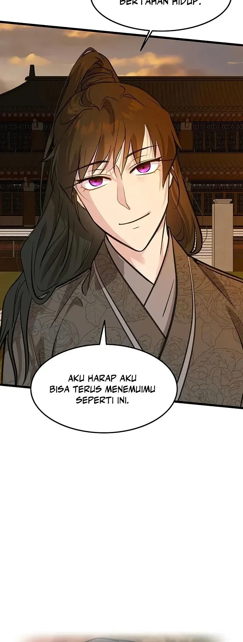 My Wife Is the Demonic Cult Leader Chapter 49 - halaman 25