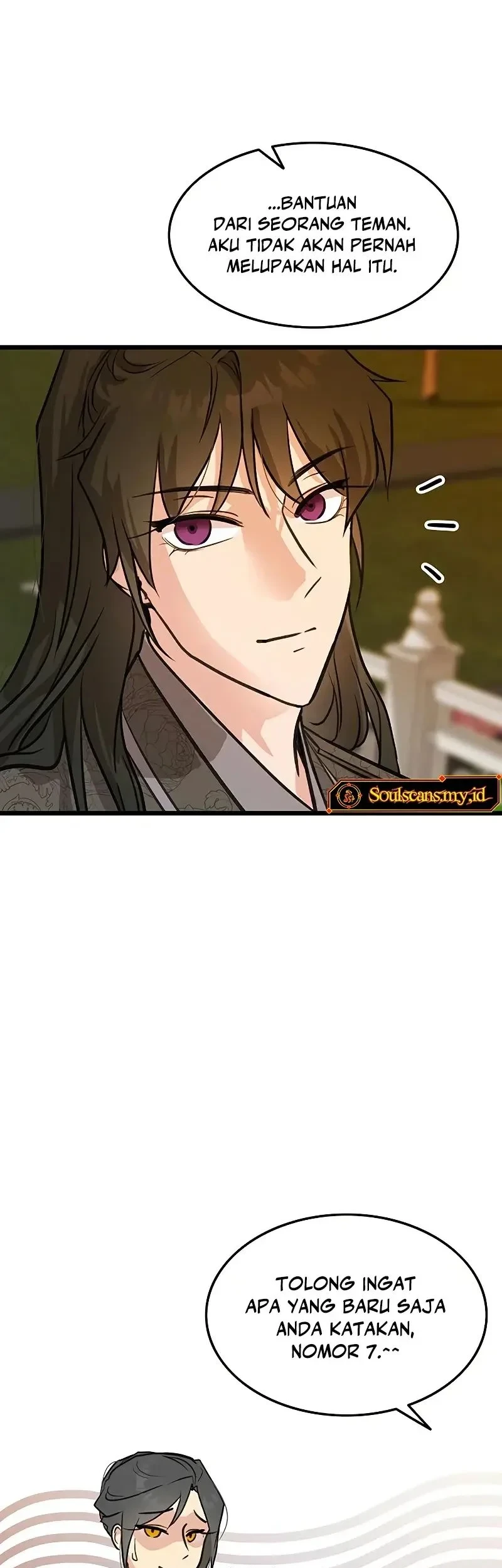 My Wife Is the Demonic Cult Leader Chapter 49 - halaman 28