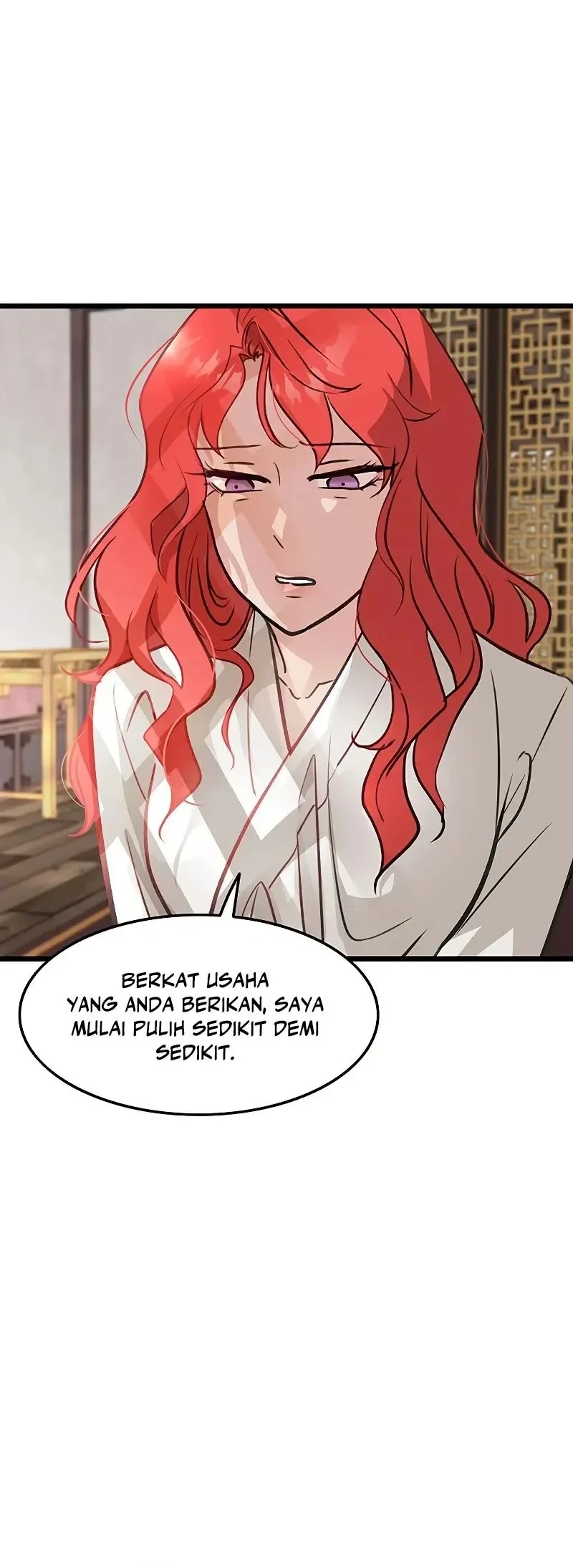 My Wife Is the Demonic Cult Leader Chapter 49 - halaman 31