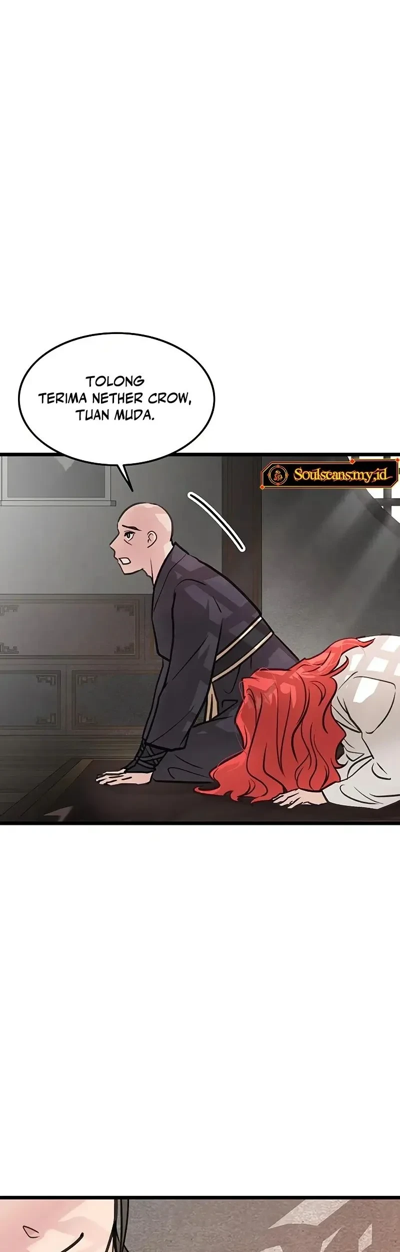 My Wife Is the Demonic Cult Leader Chapter 49 - halaman 34