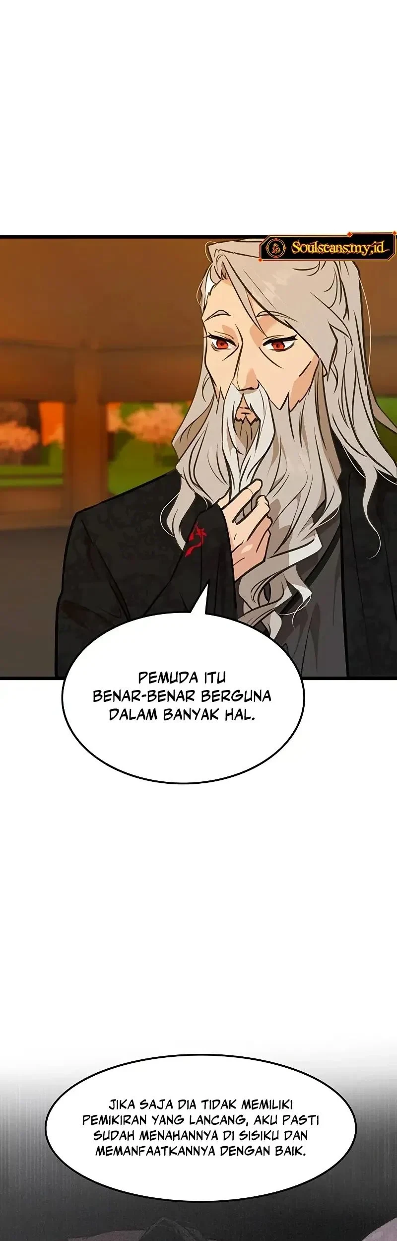 My Wife Is the Demonic Cult Leader Chapter 49 - halaman 4