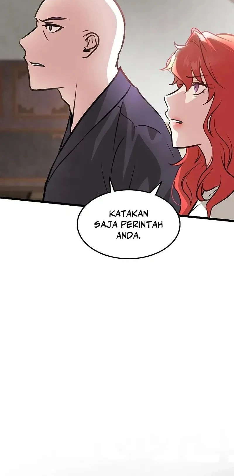 My Wife Is the Demonic Cult Leader Chapter 49 - halaman 43