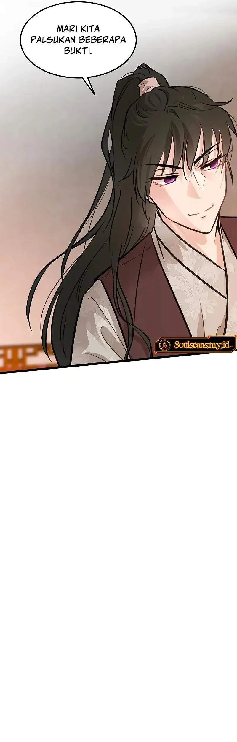 My Wife Is the Demonic Cult Leader Chapter 49 - halaman 44