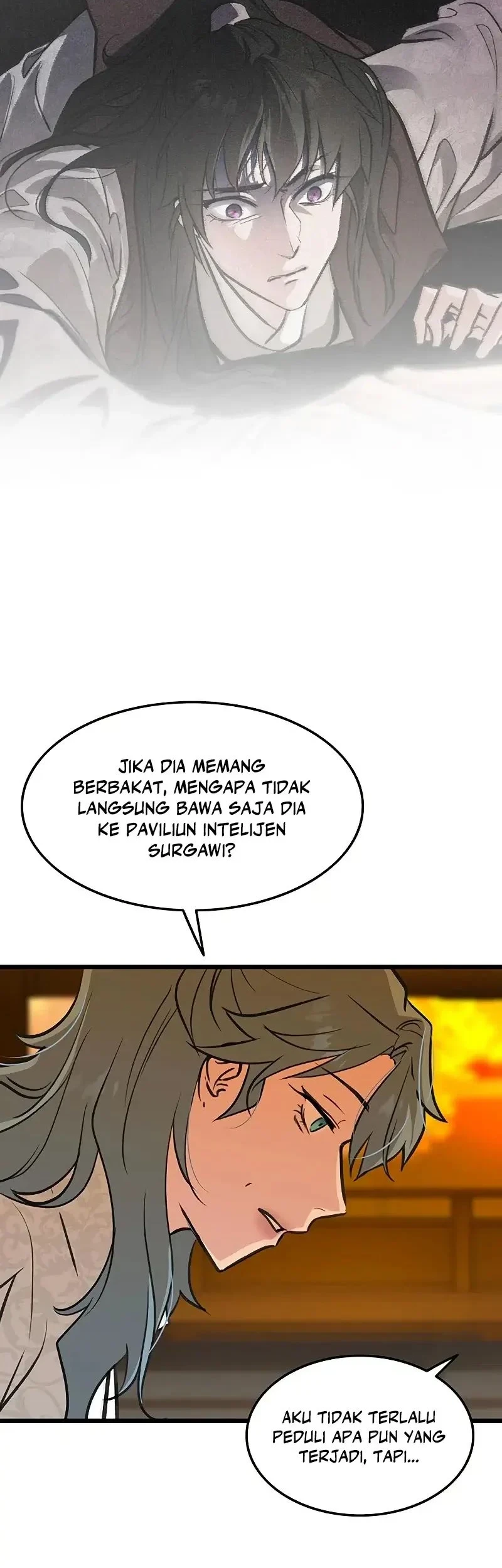 My Wife Is the Demonic Cult Leader Chapter 49 - halaman 5