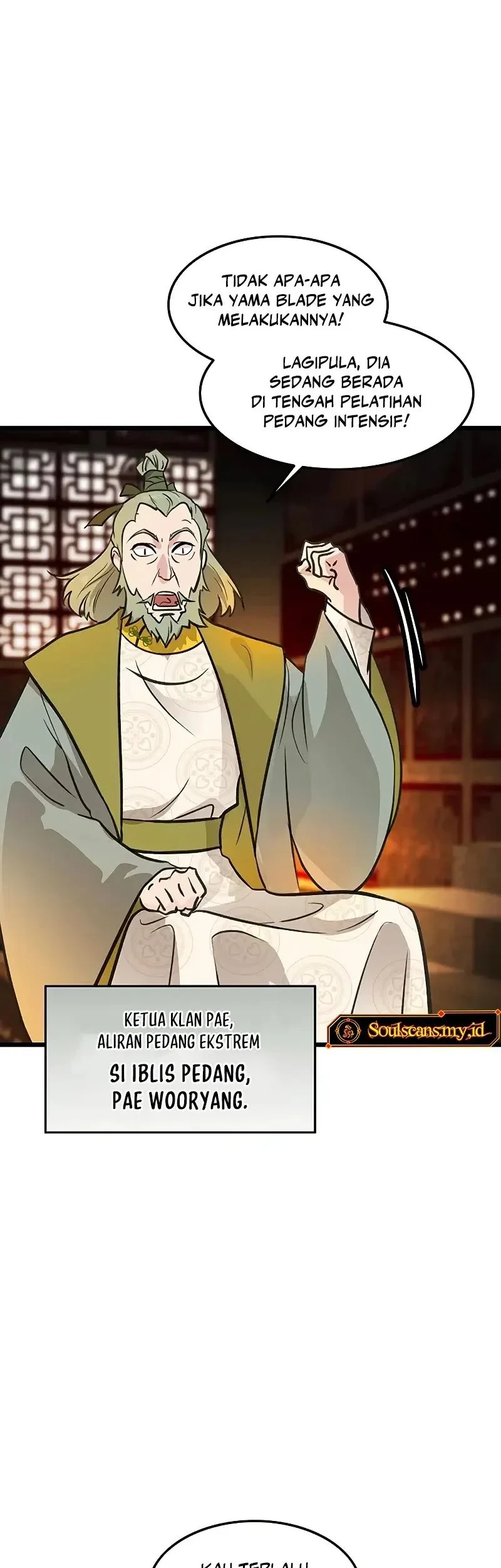 My Wife Is the Demonic Cult Leader Chapter 49 - halaman 50