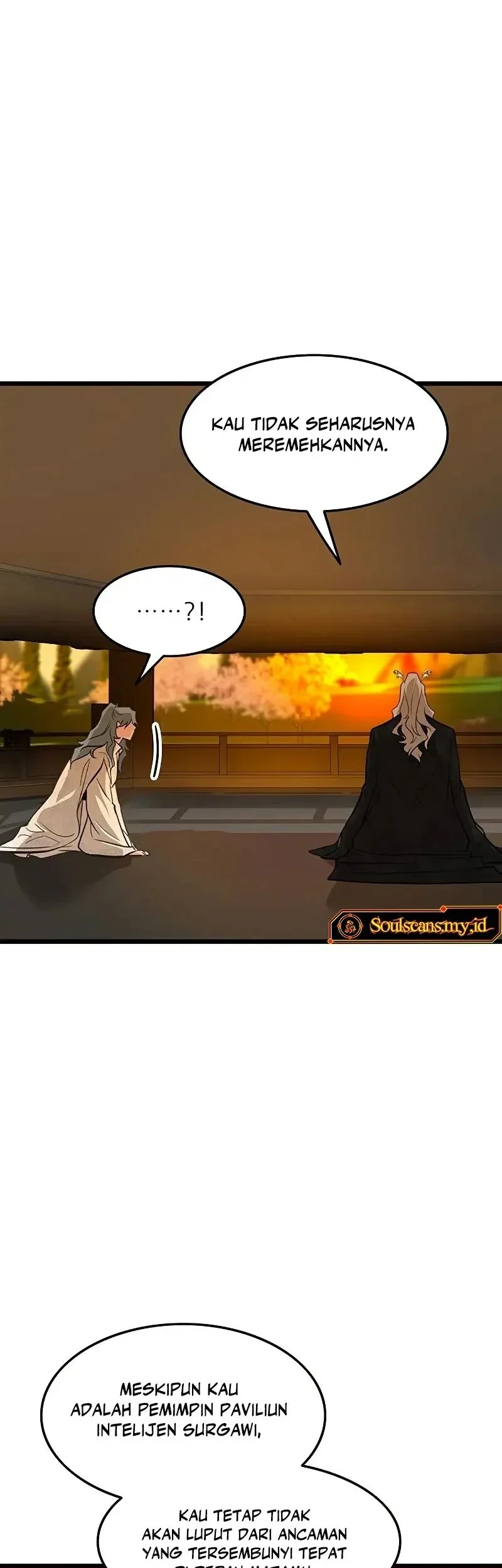 My Wife Is the Demonic Cult Leader Chapter 49 - halaman 6