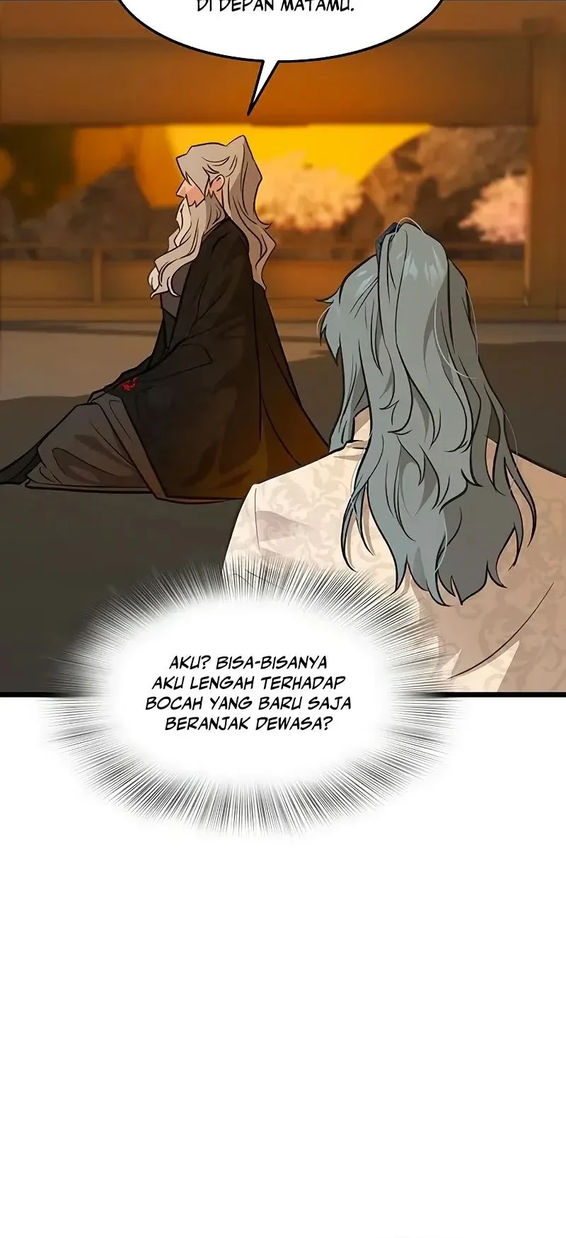 My Wife Is the Demonic Cult Leader Chapter 49 - halaman 7