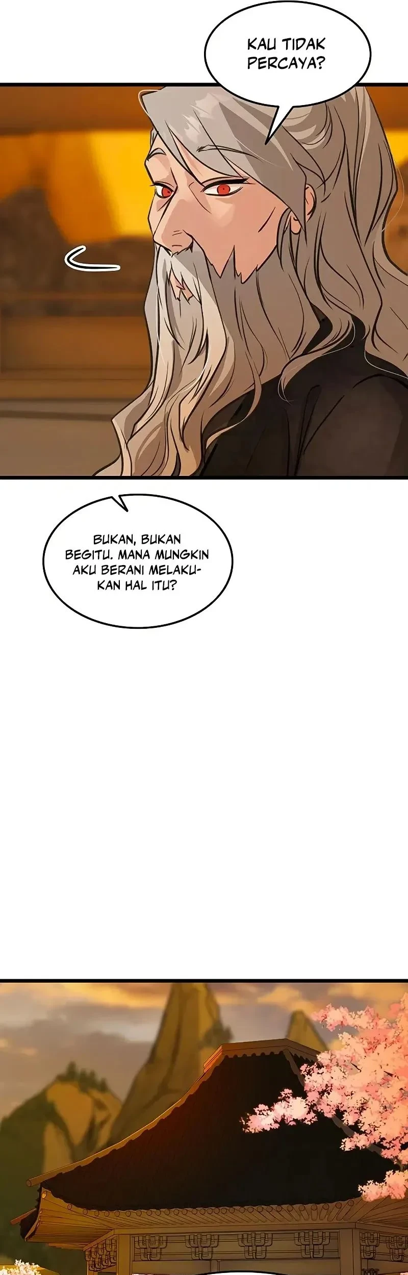 My Wife Is the Demonic Cult Leader Chapter 49 - halaman 8