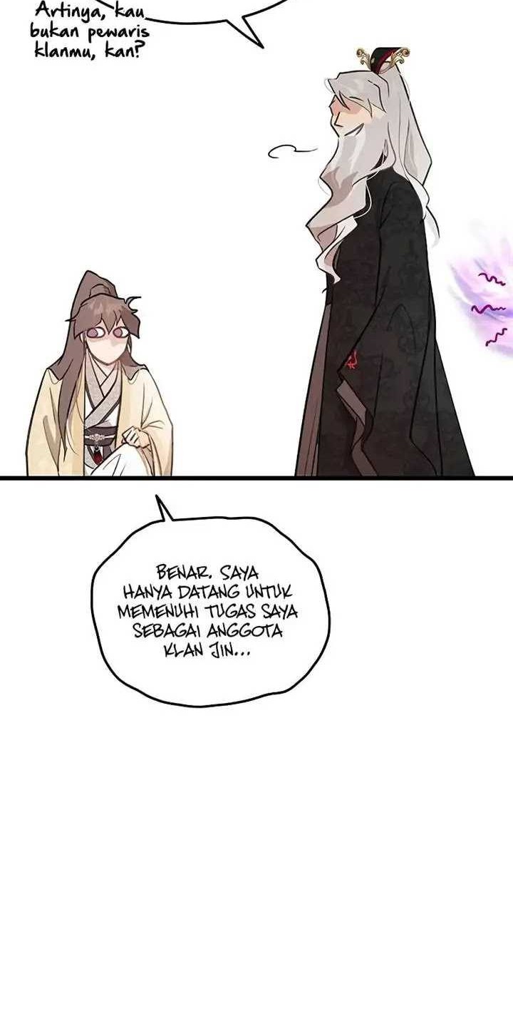 My Wife Is the Demonic Cult Leader Chapter 5 - halaman 13