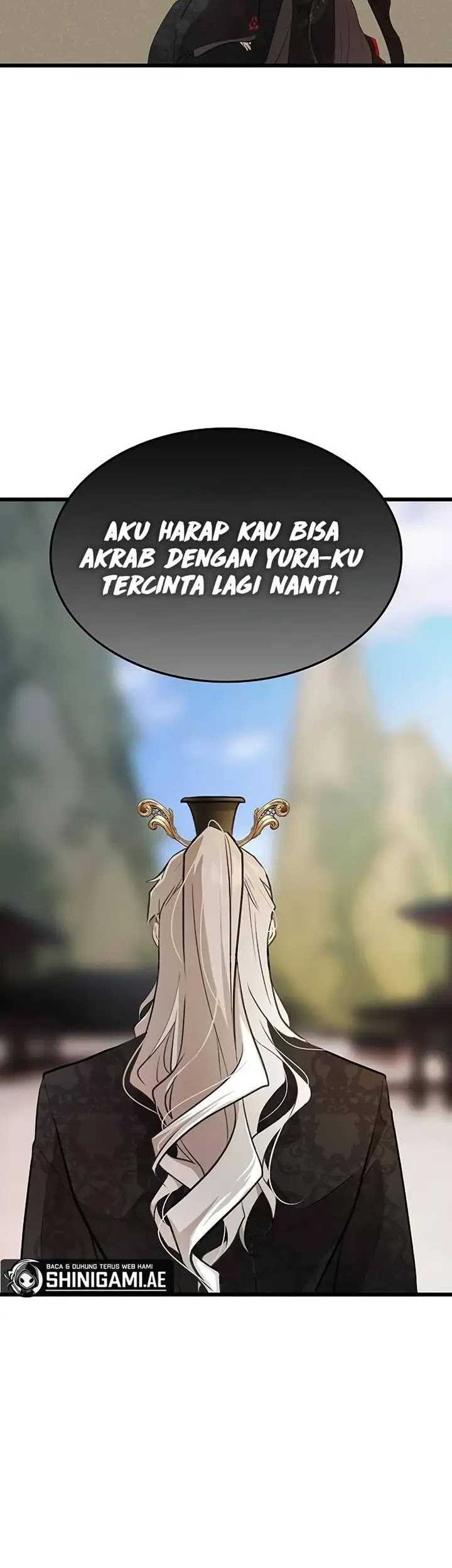My Wife Is the Demonic Cult Leader Chapter 5 - halaman 15