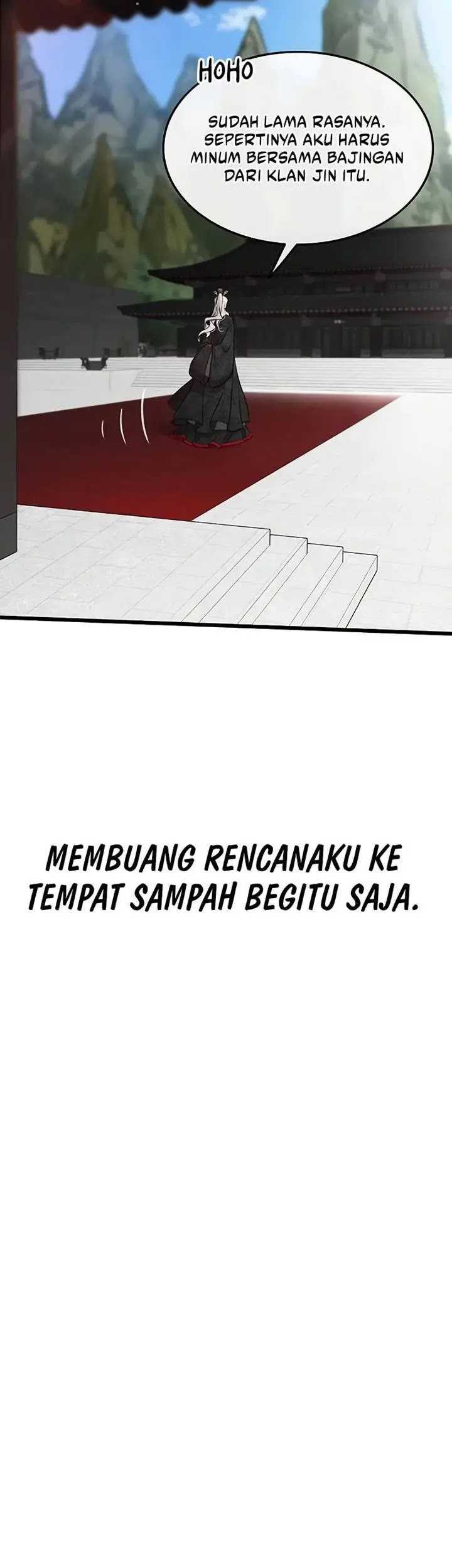 My Wife Is the Demonic Cult Leader Chapter 5 - halaman 18