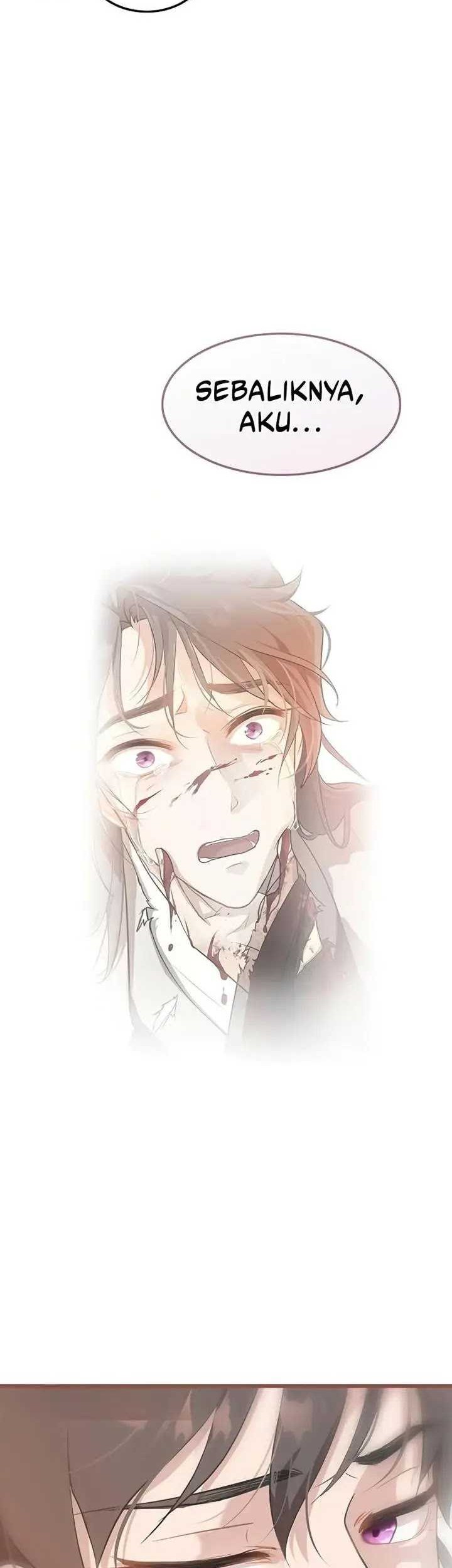 My Wife Is the Demonic Cult Leader Chapter 5 - halaman 23