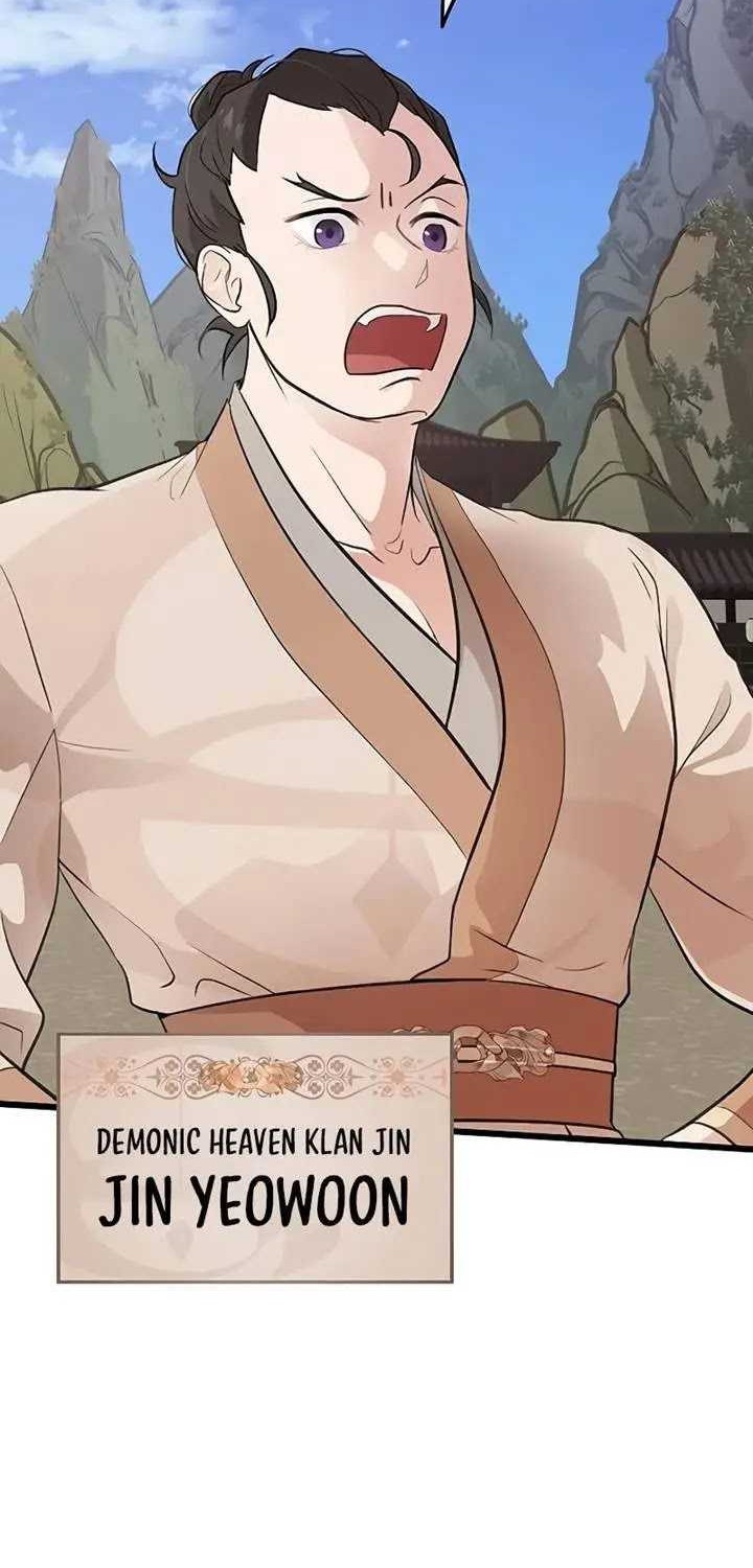 My Wife Is the Demonic Cult Leader Chapter 5 - halaman 33