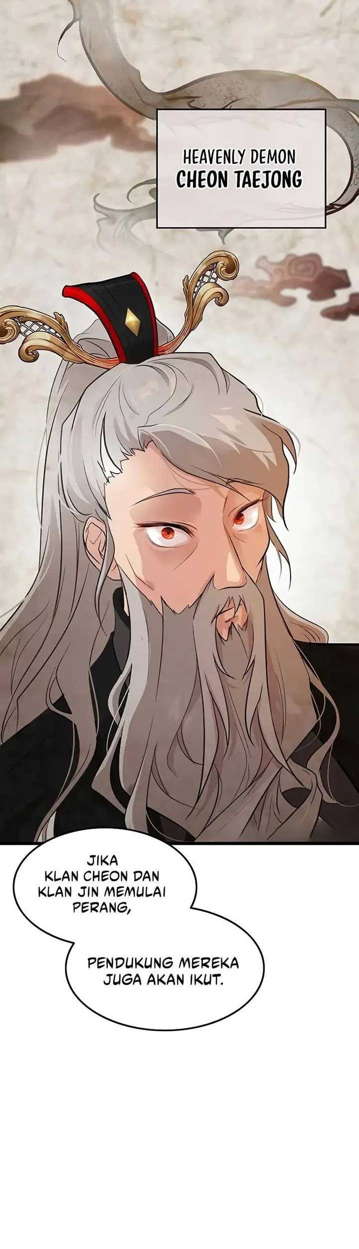My Wife Is the Demonic Cult Leader Chapter 5 - halaman 4